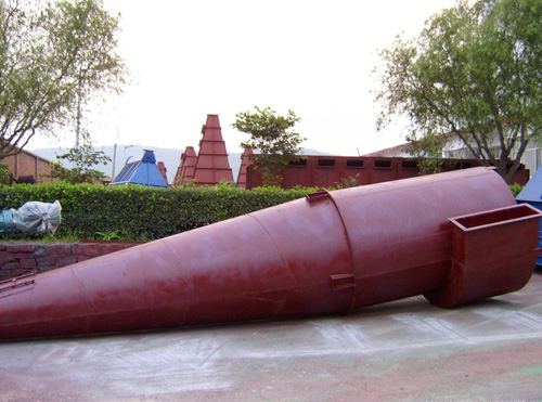 HX-1410旋风